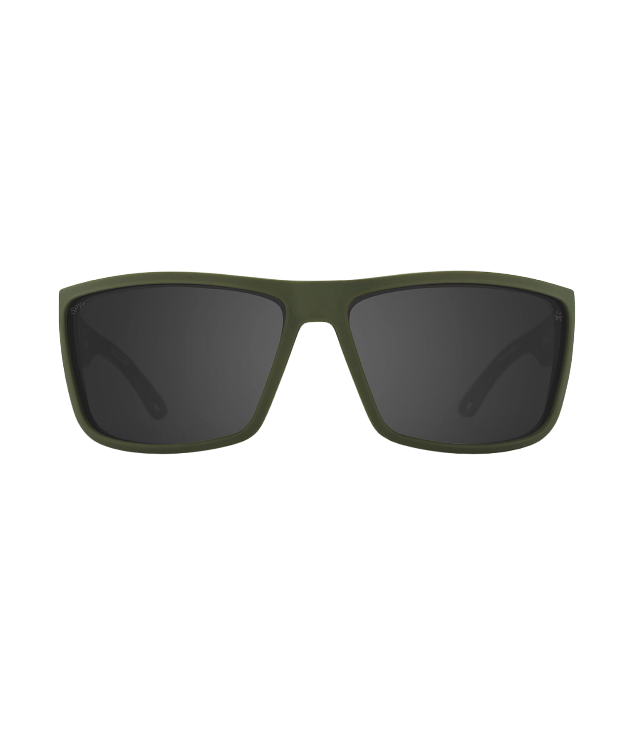 Matte Army Green-Gray