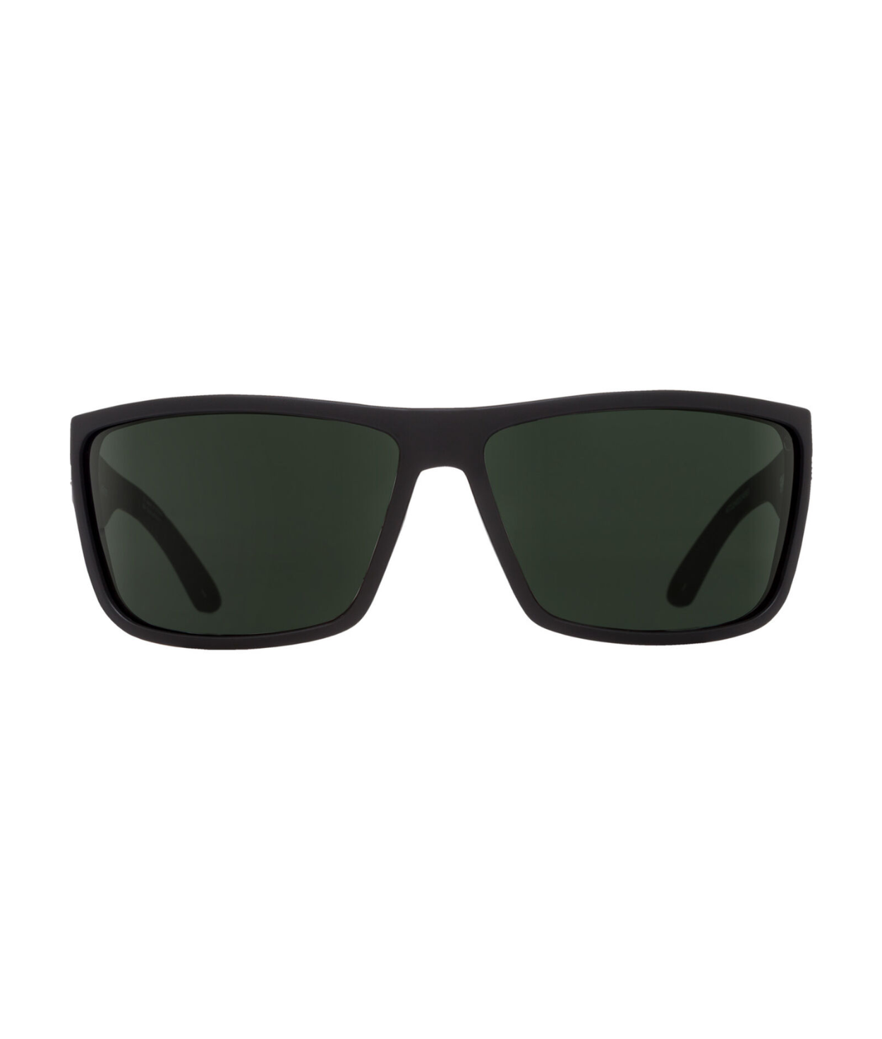 Matte Black-Gray Green