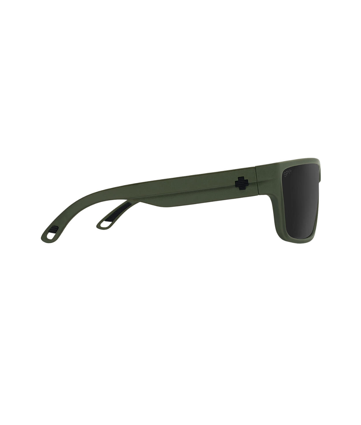 Matte Army Green-Gray