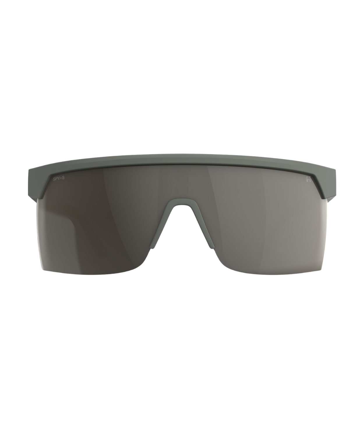 Matte Olive Green-Bronze Pewter