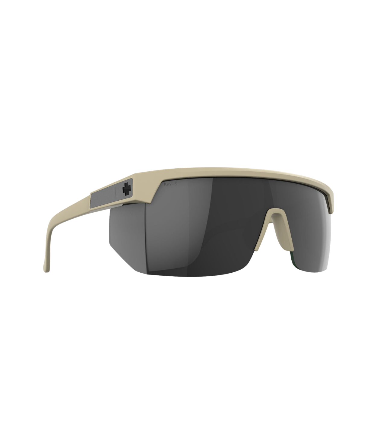 Matte Sand-Gray Green Black
