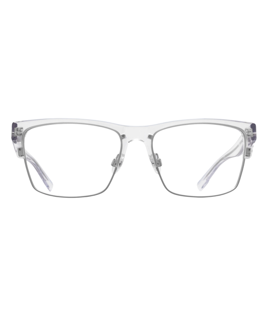 Crystal Matte Silver