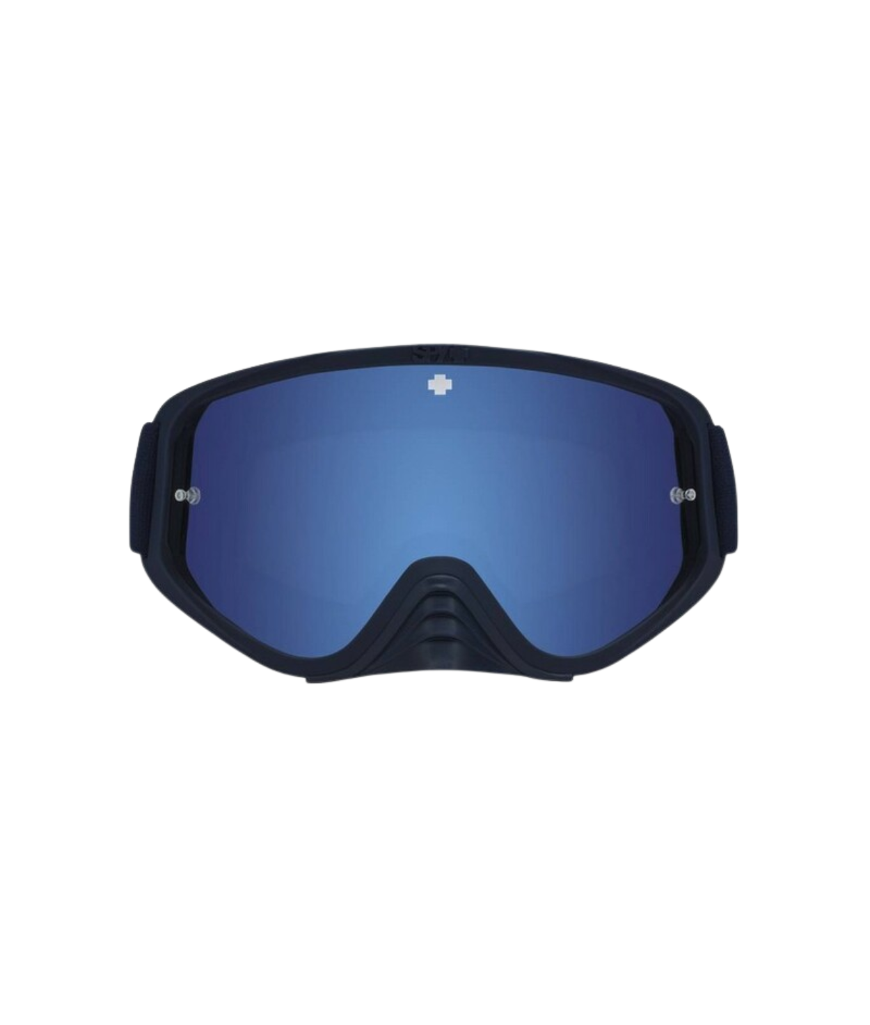 Speedway Matte Navy-Smoke Dark Blue