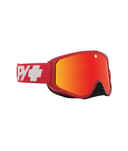 Checkers Red-Smoke Red