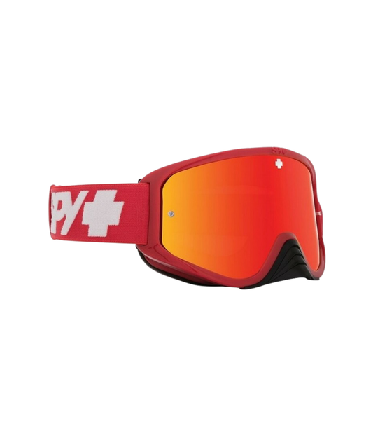 Checkers Red-Smoke Red