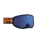 Speedway Matte Navy-Smoke Dark Blue