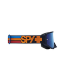 Speedway Matte Navy-Smoke Dark Blue