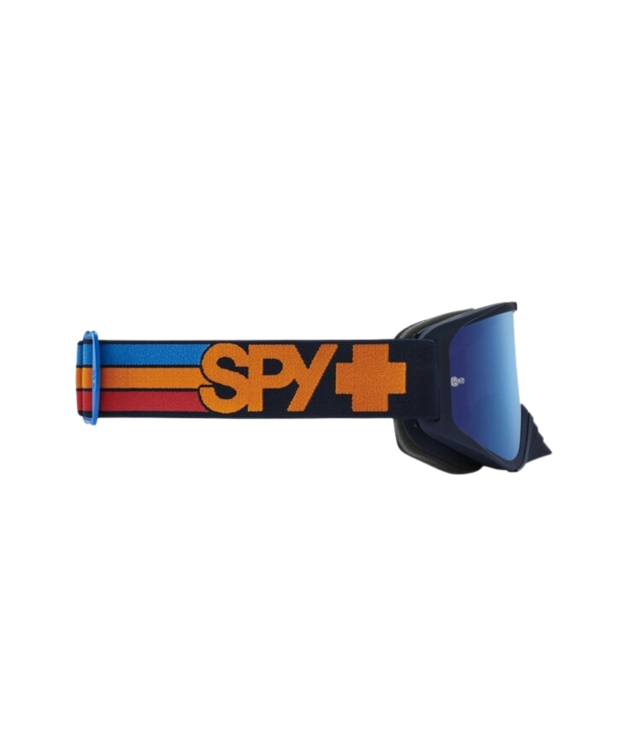 Speedway Matte Navy-Smoke Dark Blue