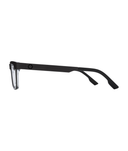 Black Clear Matte