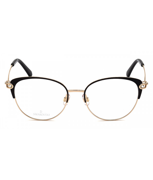 Swarovski SK5397 Butterfly Eyeglasses