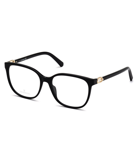 Swarovski SK5401 Cat Eye Eyeglasses