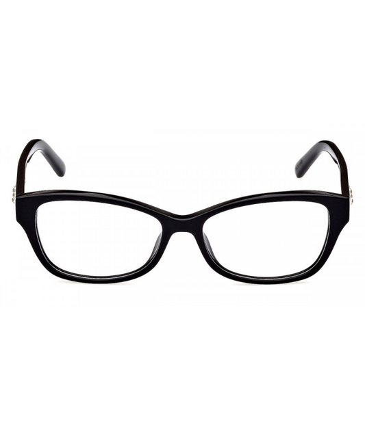 Swarovski SK5430 Cat Eye Eyeglasses