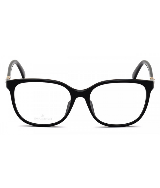 Swarovski SK5401 Cat Eye Eyeglasses