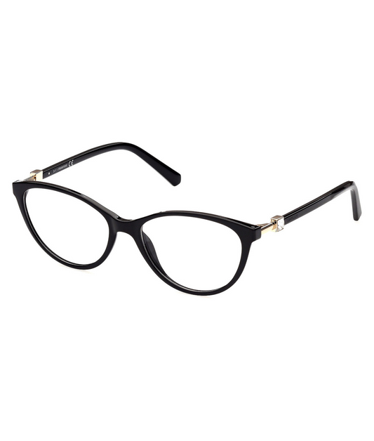 Swarovski SK5415 Cat Eye Eyeglasses