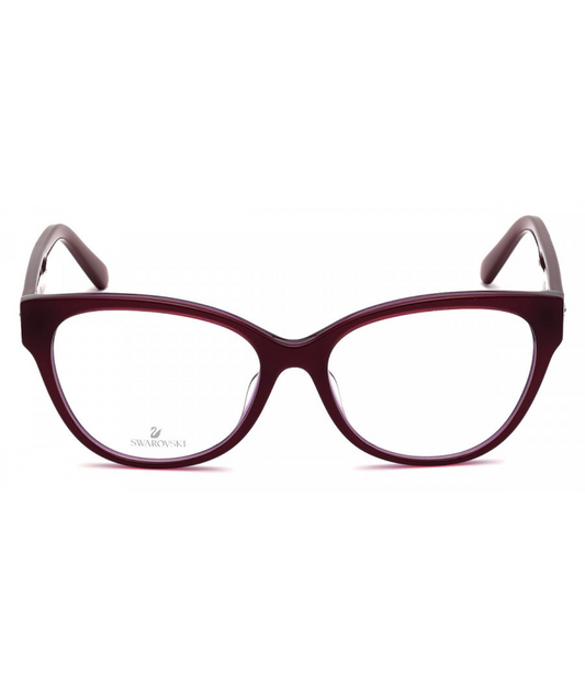 Swarovski SK5392 Cat Eye Eyeglasses