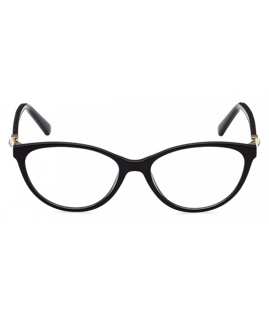 Swarovski SK5415 Cat Eye Eyeglasses