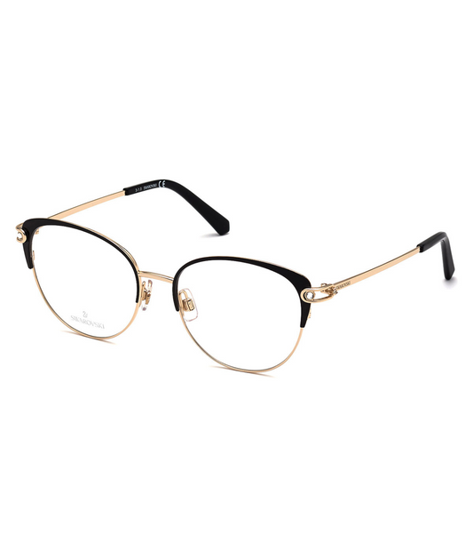 Swarovski SK5397 Butterfly Eyeglasses