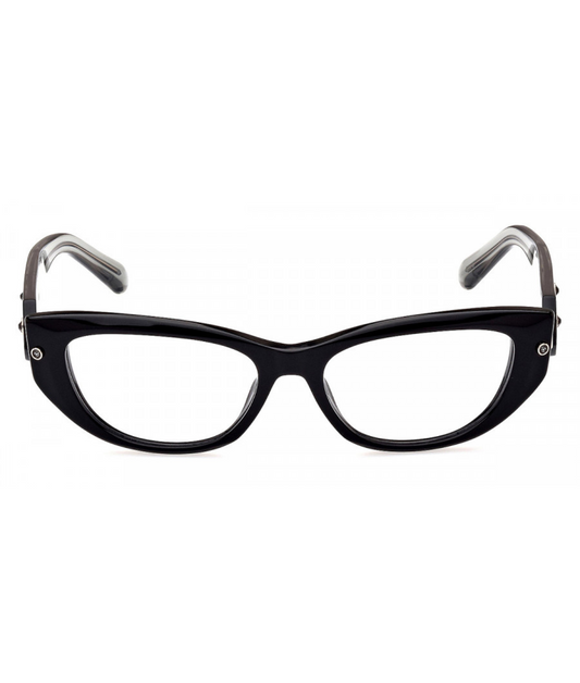 Swarovski SK5476 Cat Eye Eyeglasses