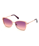 Shiny Gold-Rose Gold