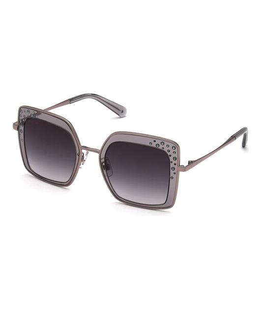 Swarovski SK0324-H Cat Eye Sunglasses