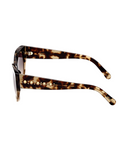 Havana-Dark Brown