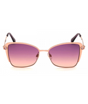 Shiny Gold-Rose Gold