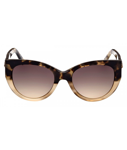 Swarovski SK0372 Cat Eye Sunglasses