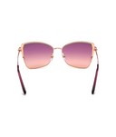 Shiny Gold-Rose Gold
