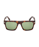 Blonde Havana-Green