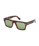 Blonde Havana-Green