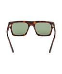 Blonde Havana-Green