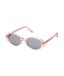 Shiny Pink-Smoke