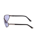 Matte Dark Ruthenium-Violet