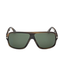 Coloured Havana-Green