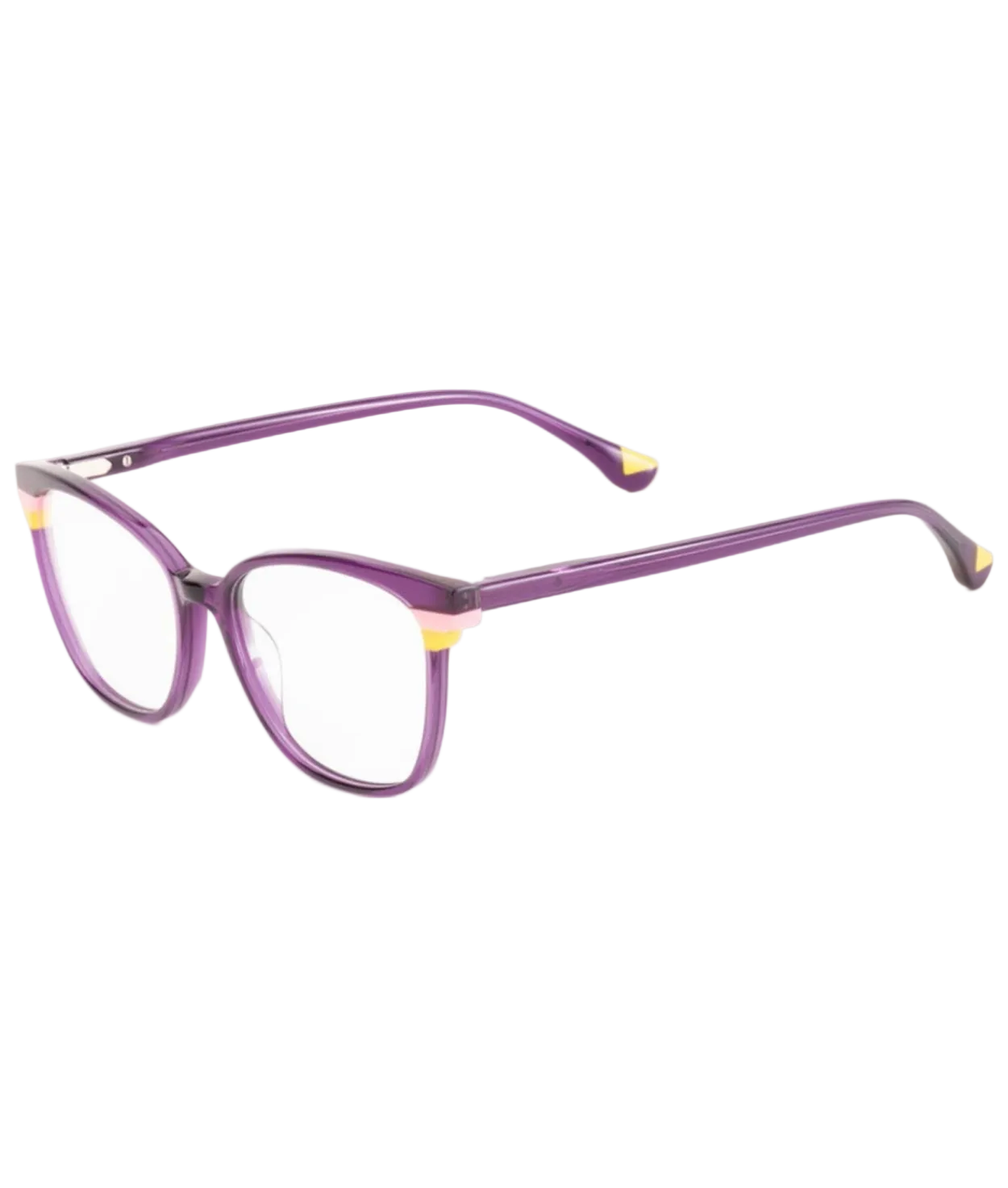 Violet/ Pink/ Jeune