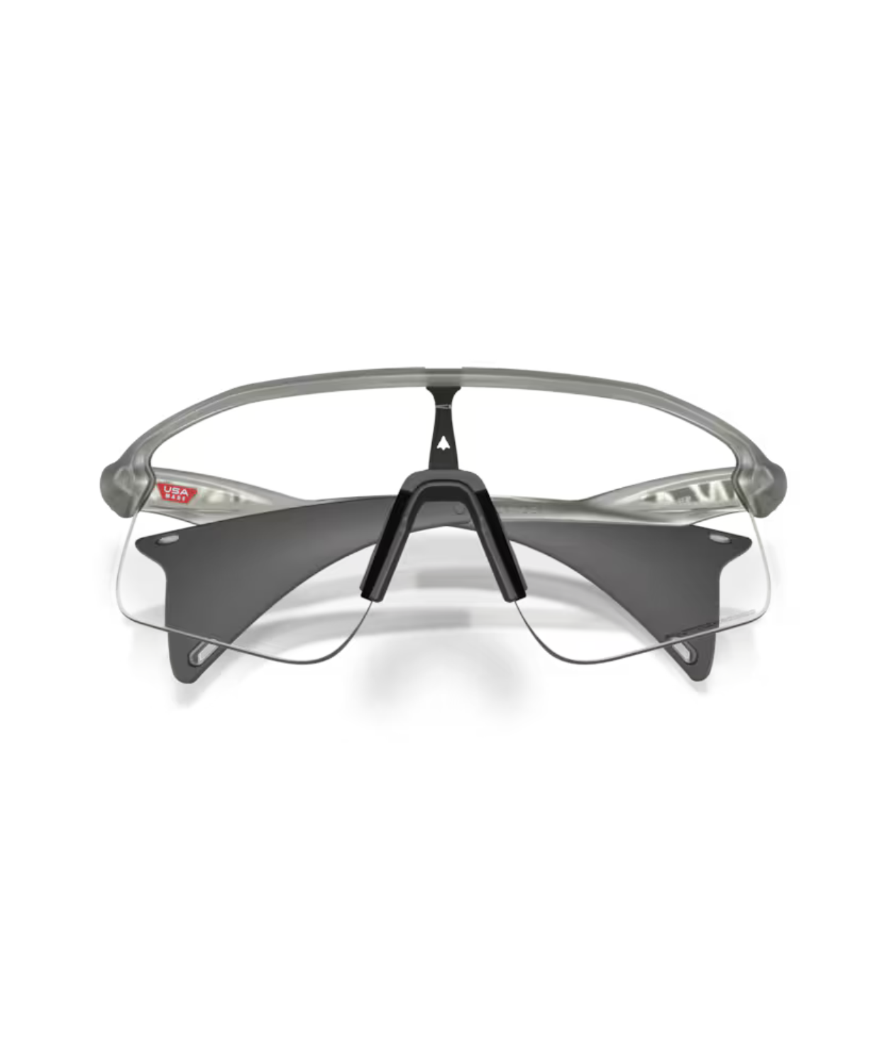 Grey ink-Clear to black iridium photochromic