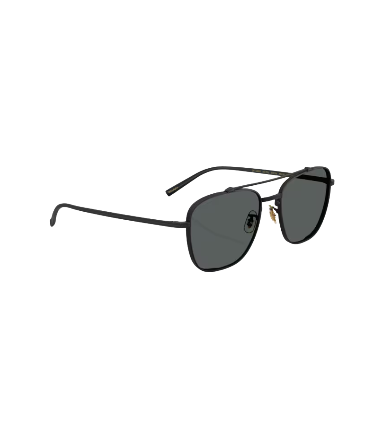 Matte black-Midnight express polarized