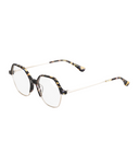 Black Tortoise/Gold