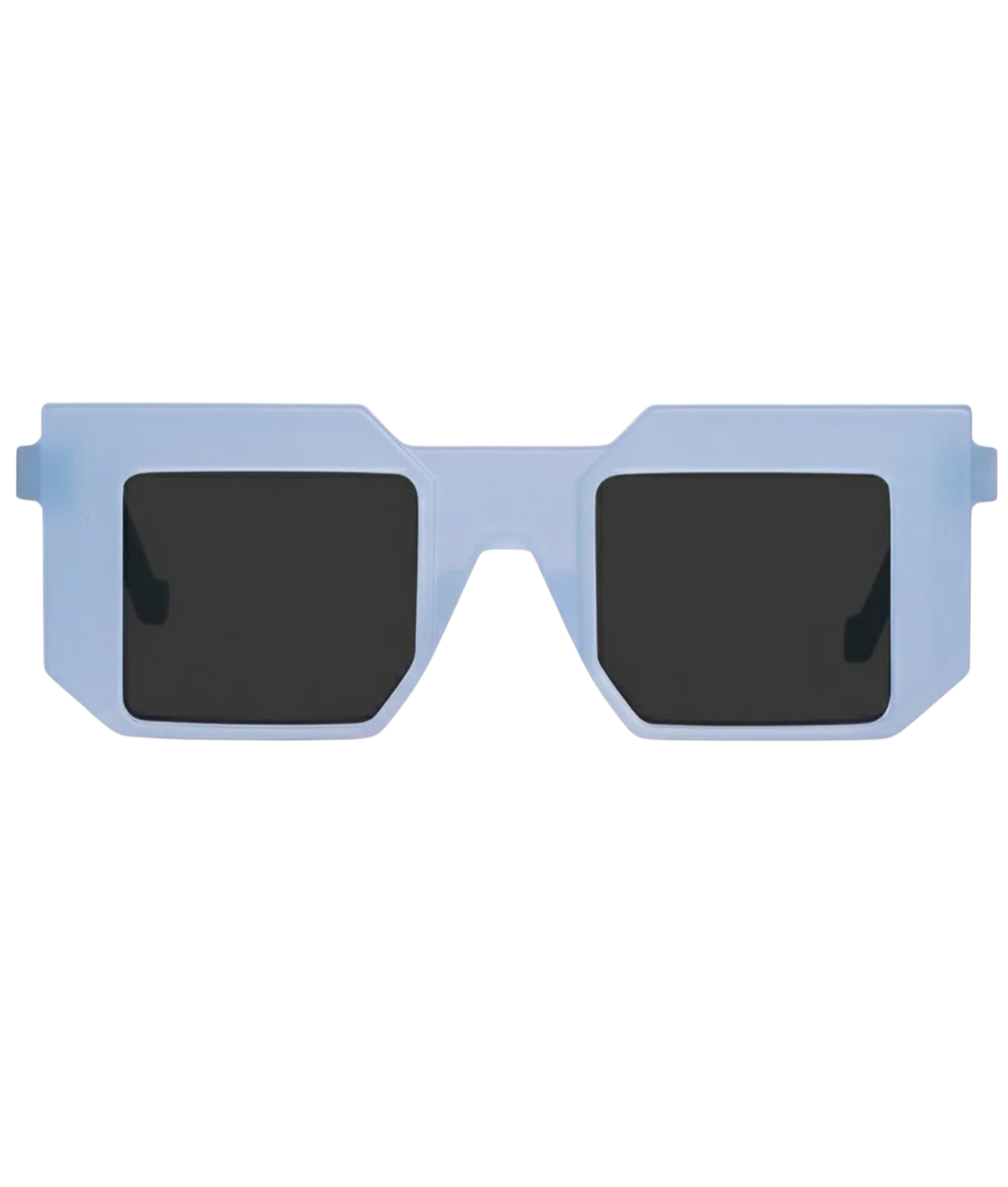 Aqua Haze Matte-Black