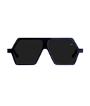 Black Matte-Black