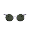 Cristal Matte-Green
