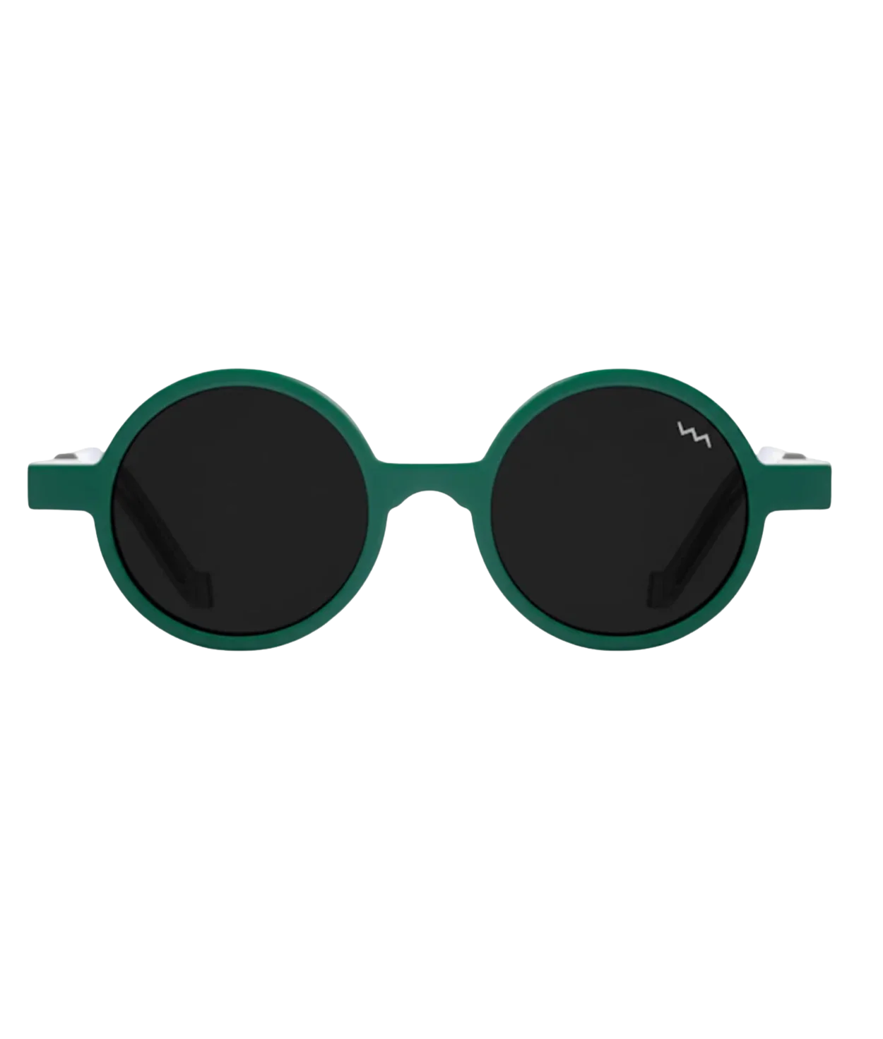 Green-Black