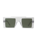 Cristal Matte-Green