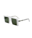 Cristal Matte-Green