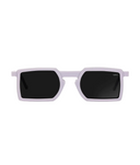 Light Grey Matte-Black