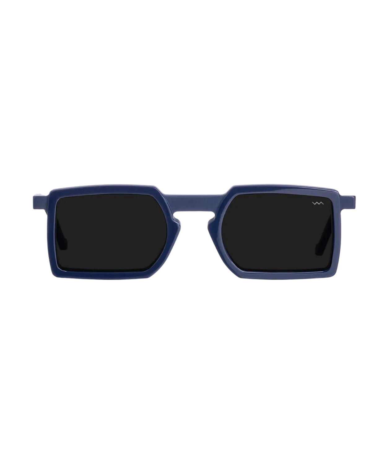 Navy Blue-Black