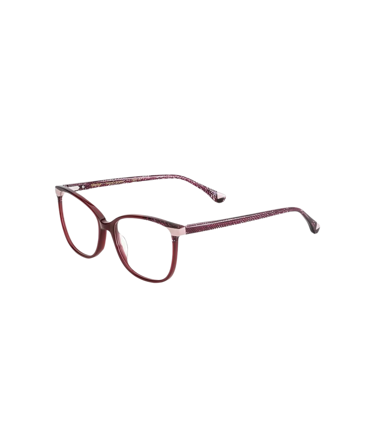 Brown Brown Pointillism Pink