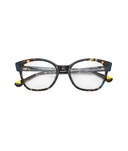 Havana Dark Blue