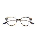 Black Havana Midnight Blue