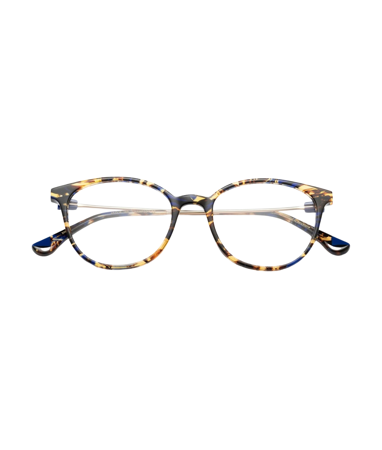 Black Havana Midnight Blue